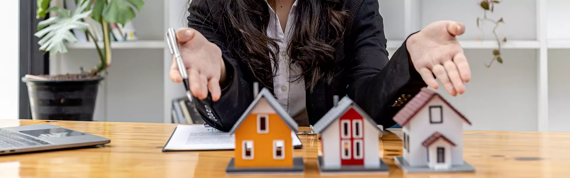 Sell House to Pay Debt