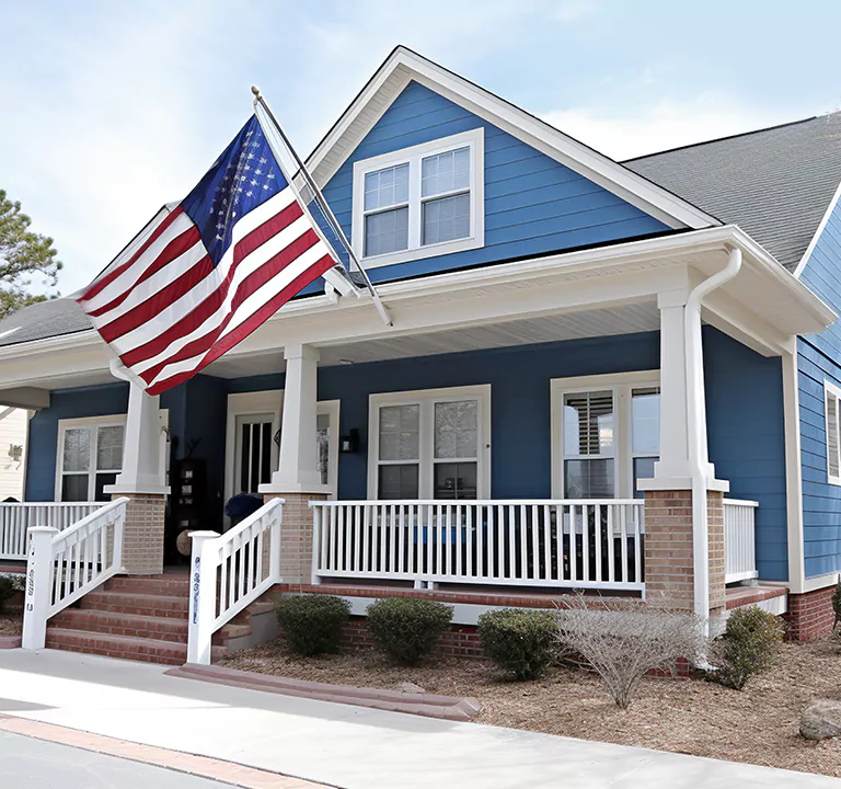 Professional Home Buyers in Baldwin