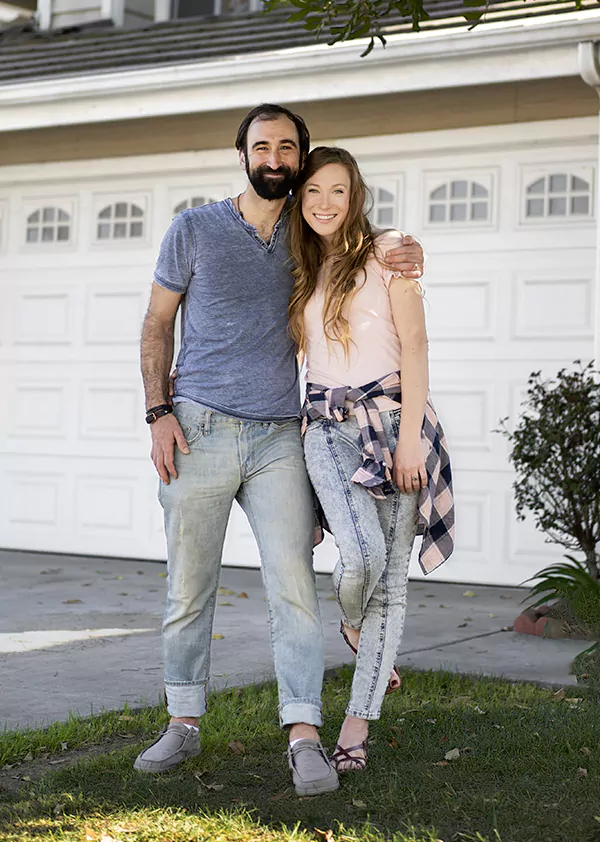 Trusted Home Buyer Company  in Baldwin