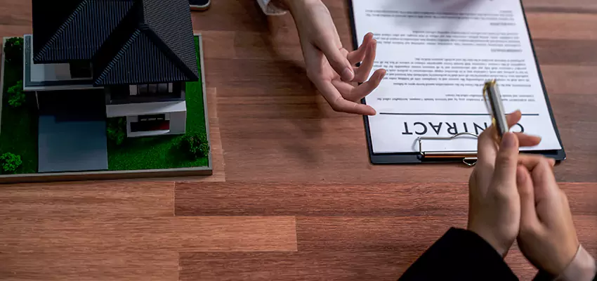 How We Calculate Your Assignment Deal Offer in Baldwin, New York?