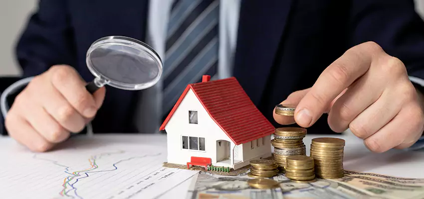 How We Calculate Your Sell House with Back Taxes Offer in Baldwin, NY?