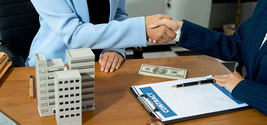 How We Determine Your Sell Bank Owned Properties Offer in Baldwin, New York?