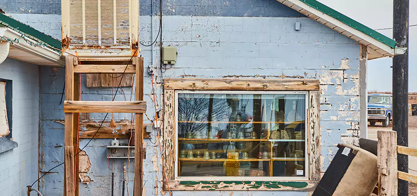 How Our Sell Distressed Property Model Works in Baldwin, New York?