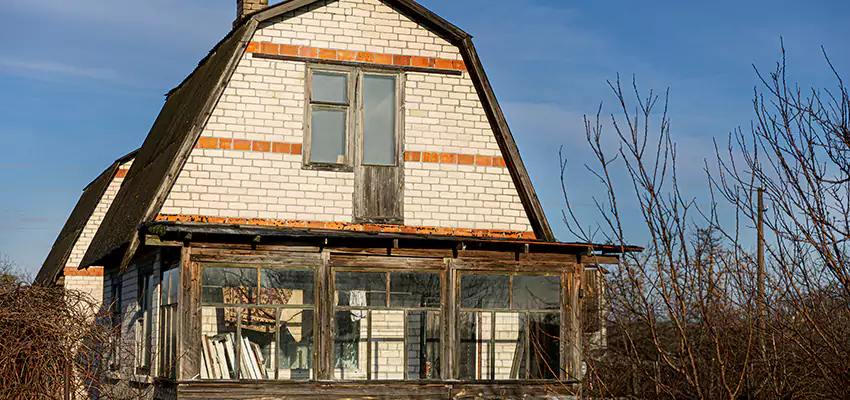 How Our Sell Fire Damaged House Model Works in Baldwin, NY?