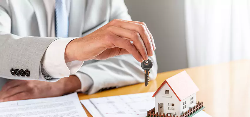 How Our Sell House Due to Job Relocation Model Works in Baldwin, New York?