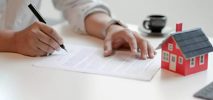 How We Calculate Your Sell House in Foreclosure Offer in Baldwin, New York?