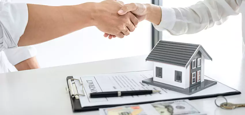 How Our Sell House With Liens Model Works in Baldwin, NY?