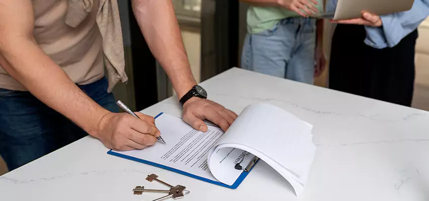 How Our Sell House With Tenant Model Works in Baldwin, NY?