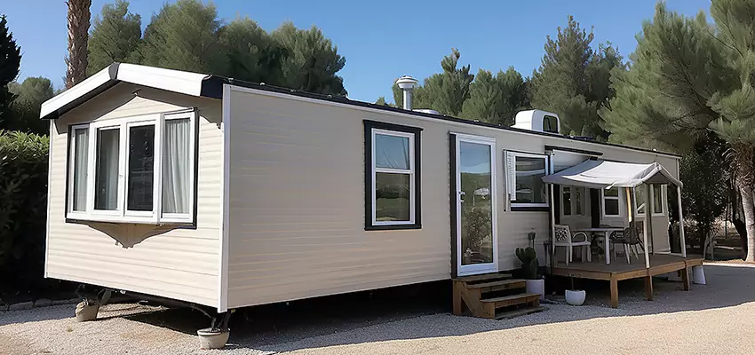 How Our Sell Mobile Home Fast Model Works in Baldwin, NY?