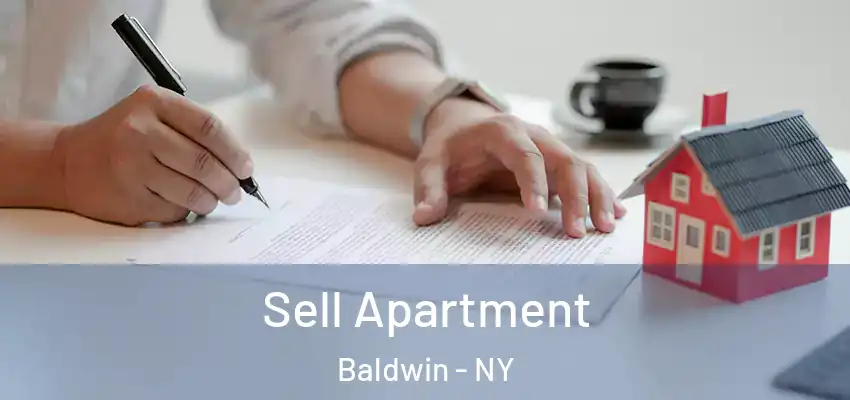  Sell Apartment Baldwin - NY
