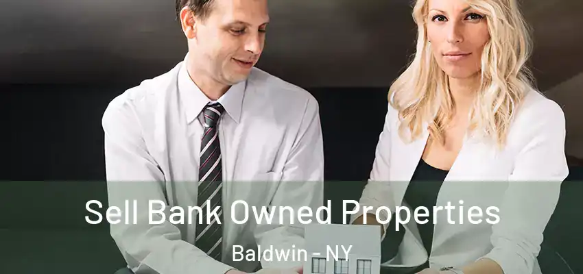  Sell Bank Owned Properties Baldwin - NY