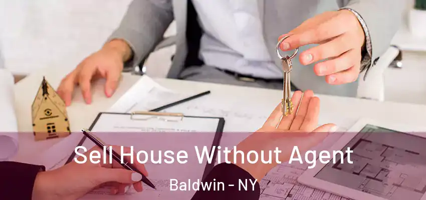  Sell House Without Agent Baldwin - NY