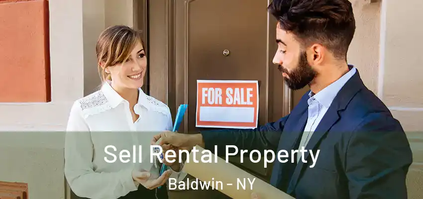  Sell Rental Property Baldwin - NY