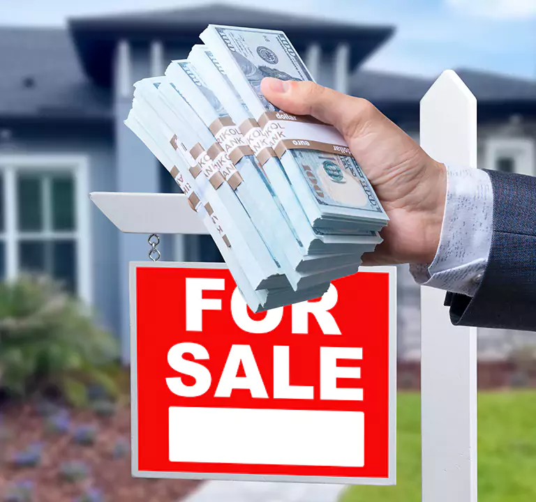 The Top-Rated Company to Cash Offer for House in Baldwin, NY