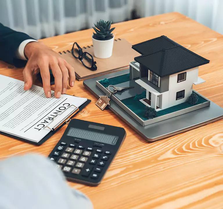 Your Expert Partner for Homes Being Sold for Back Taxes in Baldwin, NY