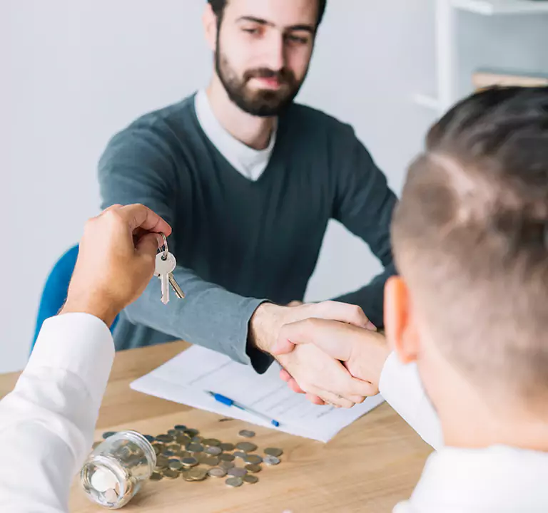 The Leading Local Company to Quick House Buyers in Baldwin, NY