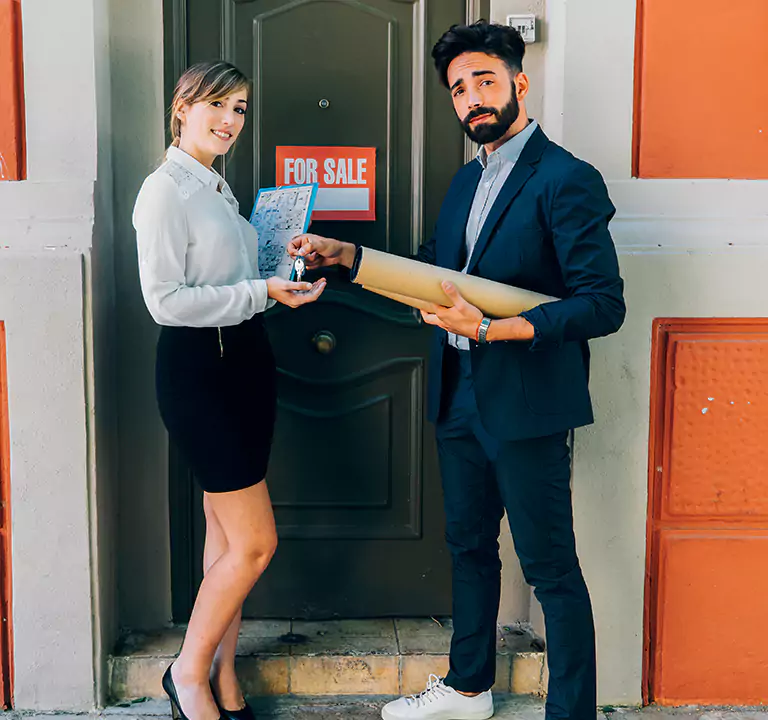 The Trusted Company to Sell Bank Owned Properties in Baldwin, NY