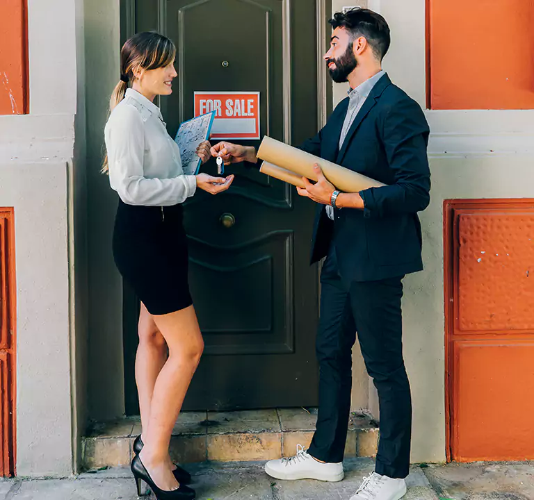 The Top Notch Company to Sell Condo Fast for Cash in Baldwin, NY