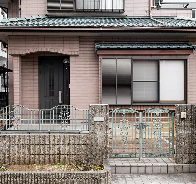 The Most Trusted Company to Sell Damaged House in Baldwin