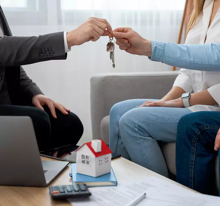 The Most Trusted Company to Sell Distressed Property in Baldwin, NY