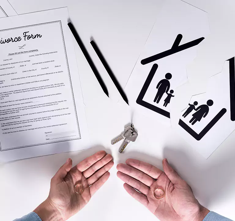 The Most Trusted Company to Sell House During Divorce in Baldwin, NY