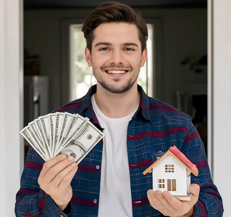Trusted Company to Sell Your Home Fast for Cash in Baldwin, NY