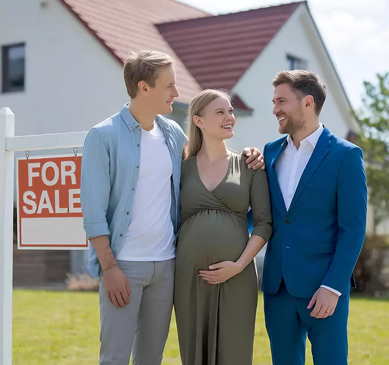 The Top-Rated Company to Sell House in Foreclosure in Baldwin, NY