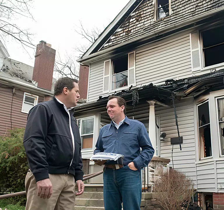 The Leading Cash Buyers for Damaged Homes in Baldwin, NY