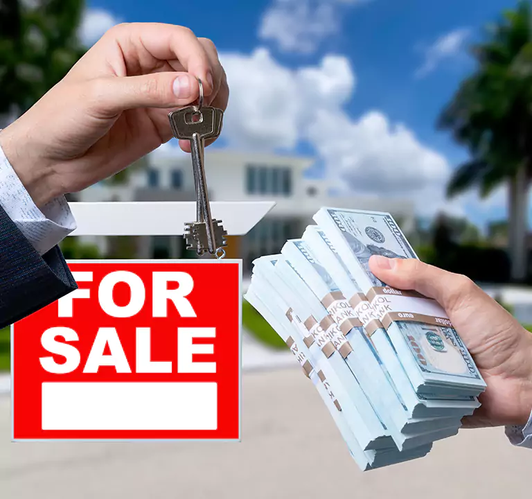 The Most Trusted Company to Sell House in Pre-Foreclosure in Baldwin, NY