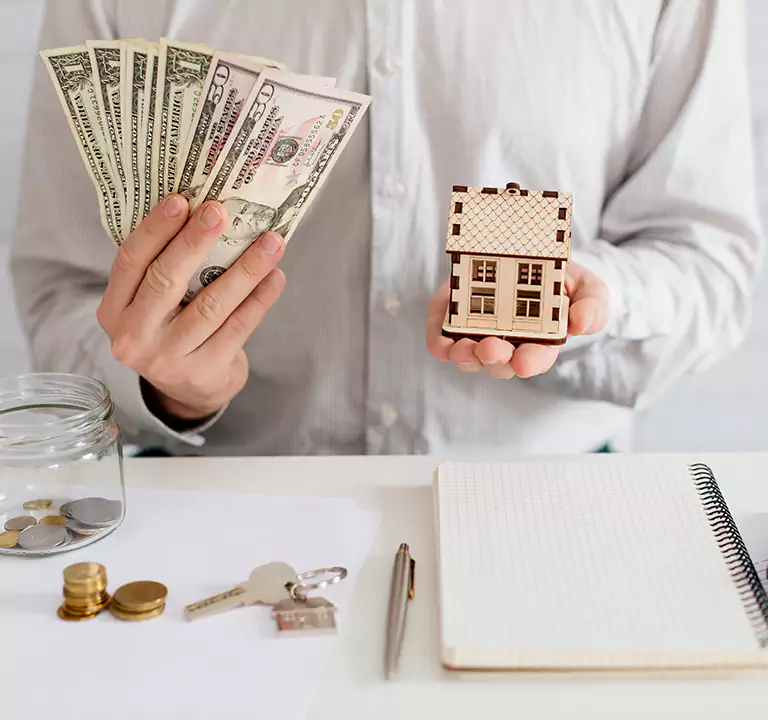 The Top Notch Company to Sell House With Foundation Problems in Baldwin, NY