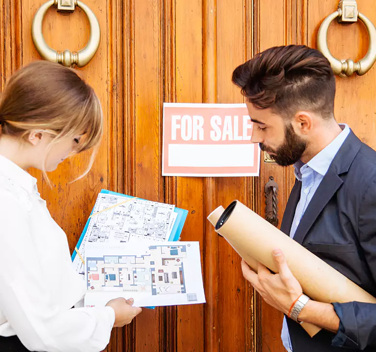 The Most Trusted Company to Sell House With Liens in Baldwin, NY