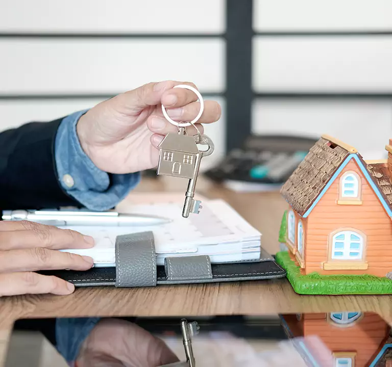 The Trusted Direct Buyer to Sell House with Reverse Mortgage in Baldwin, NY