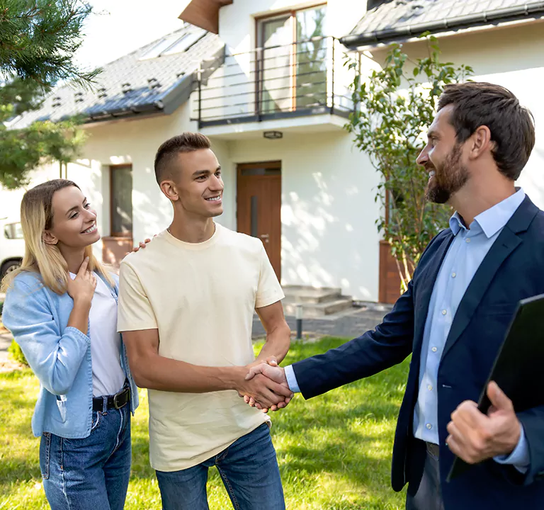 Trusted Company to Sell House with Tax Lien in Baldwin, NY