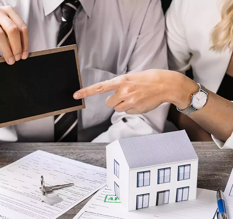 The Top Notch Company for No Closing Cost Sales in Baldwin, NY