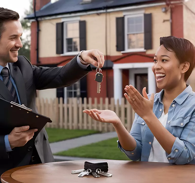 The Trusted Company to Sell House Without Listing in Baldwin, NY