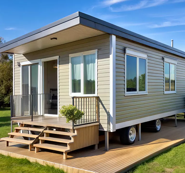 The Top-Rated Company to Sell Mobile Home Fast in Baldwin, NY