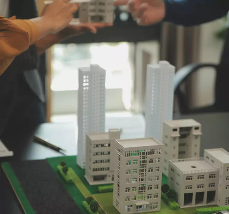 The Most Trusted Company to Sell Multifamily Property in Baldwin, NY