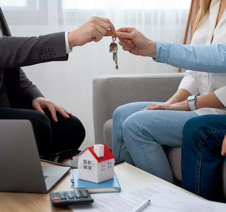 The Top Notch Company to Sell House in Rough Neighborhood for Cash in Baldwin, NY