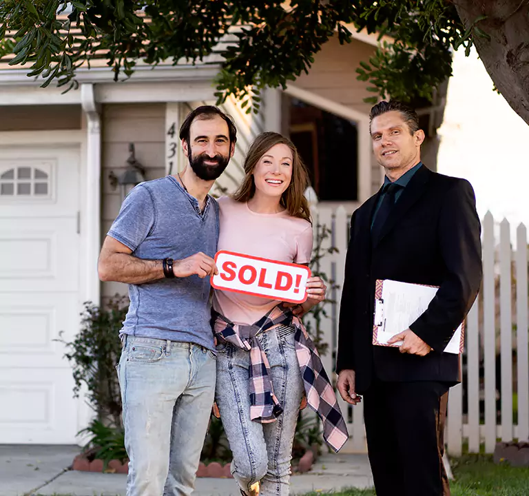 The Top Notch Company for Trusted Cash Home Buyers in Baldwin, NY