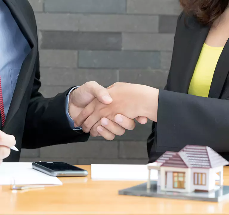 Why Sell to Us Instead of Letting the Home Go to Auction in Baldwin, NY?