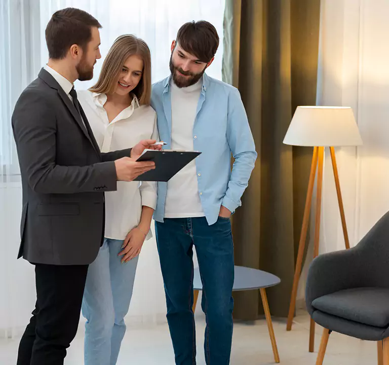 Why Choose Us Over Online Real Estate Companies in Baldwin, NY?