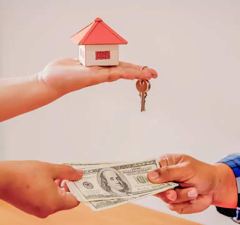 What Sets Baldwin Cash Buyers Apart in Baldwin?