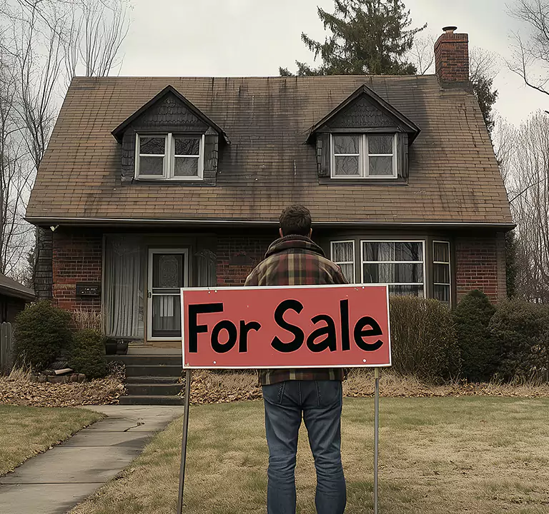 What Sets Baldwin Cash Buyers Different From Others in Baldwin?