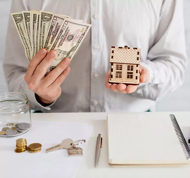 What Sets Our Financial Exit Strategy Apart in Baldwin, NY?