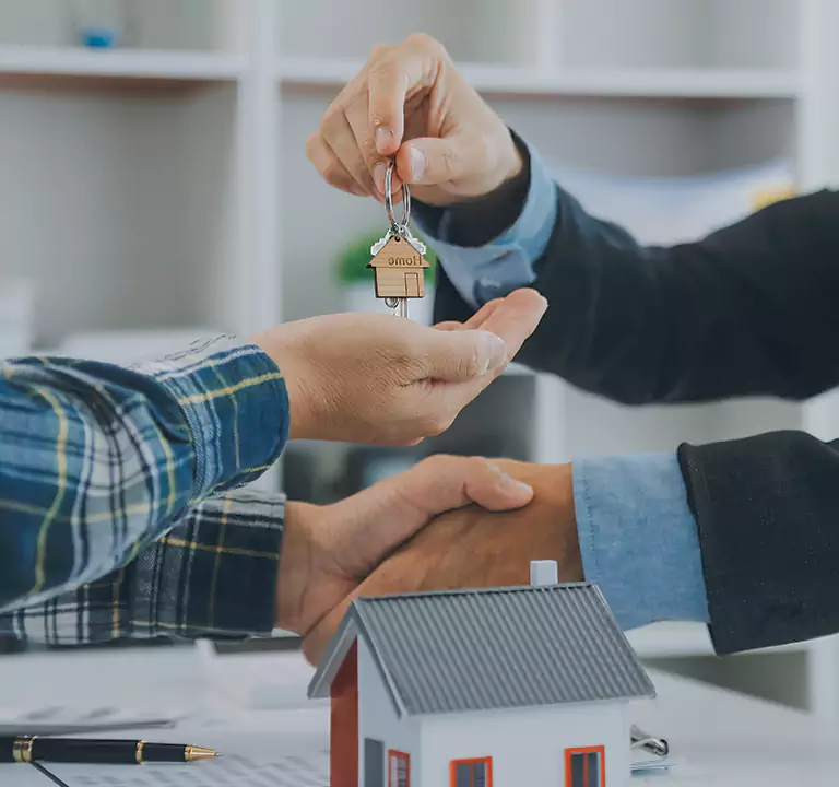 Why Choose Baldwin Cash Buyers to Sell Inherited House in Baldwin, NY?