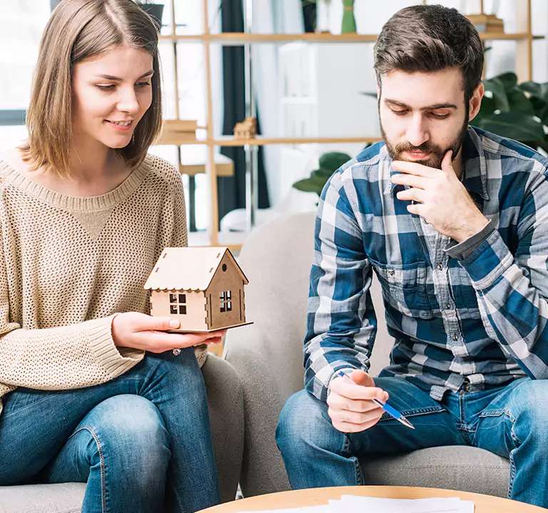 Why Baldwin Homeowners Choose Us for an As-Is Sale?