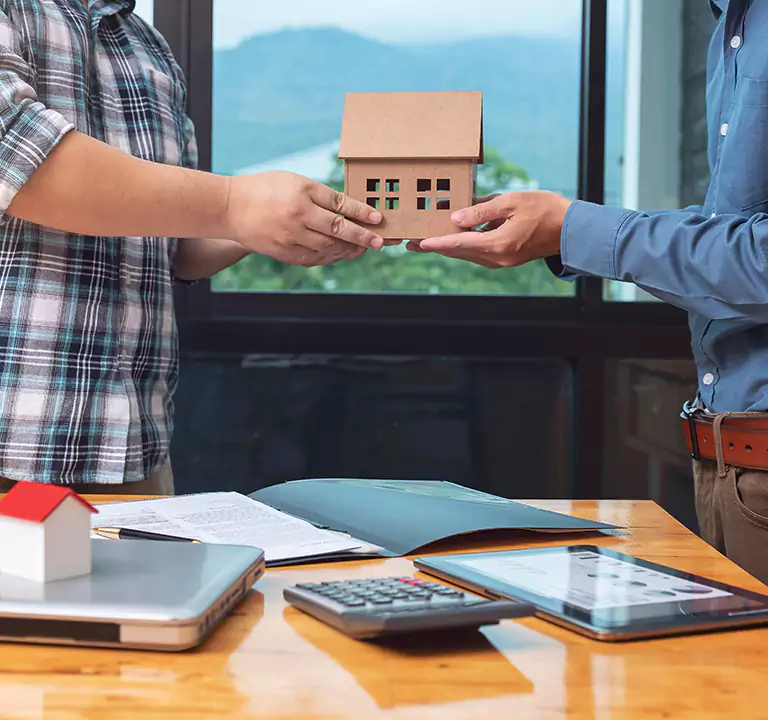 What Sets Baldwin Cash Buyers Different From Others in  Baldwin?