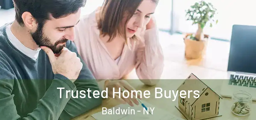  Trusted Home Buyers Baldwin - NY